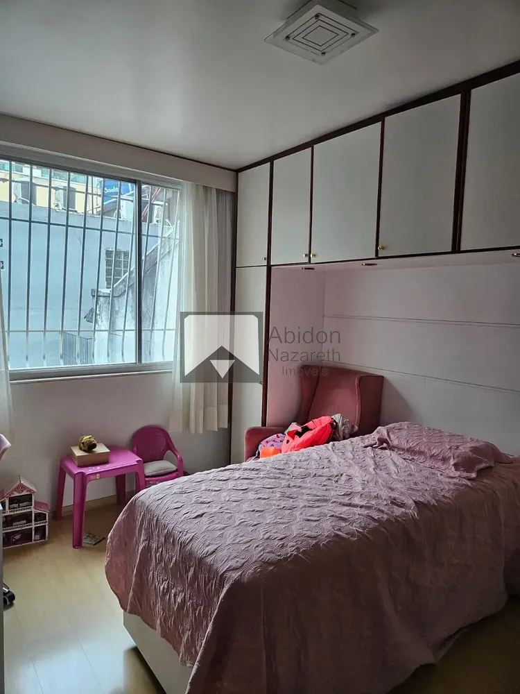Apartamento, 4 quartos, 190 m² - Foto 30