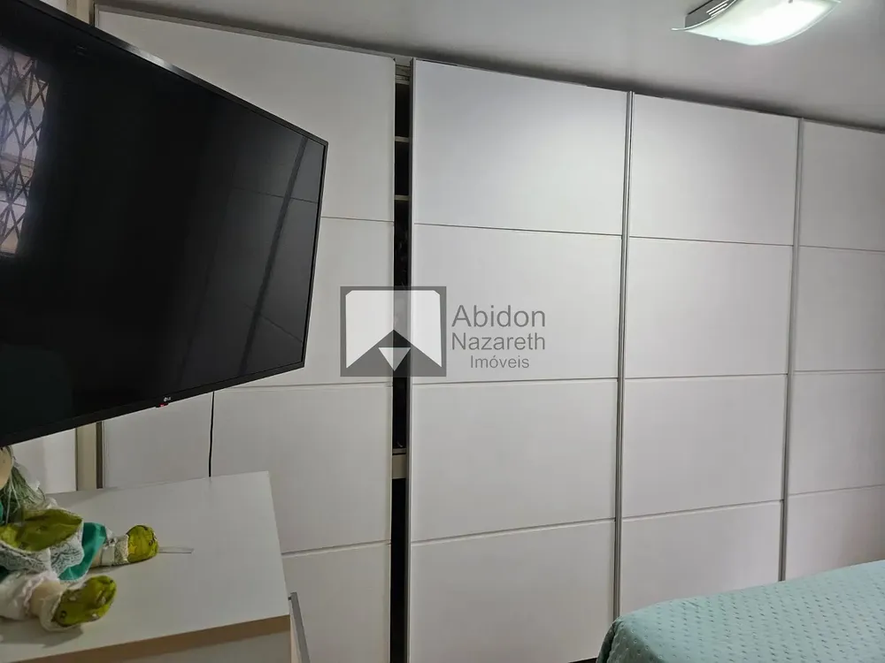 Apartamento, 4 quartos, 190 m² - Foto 36