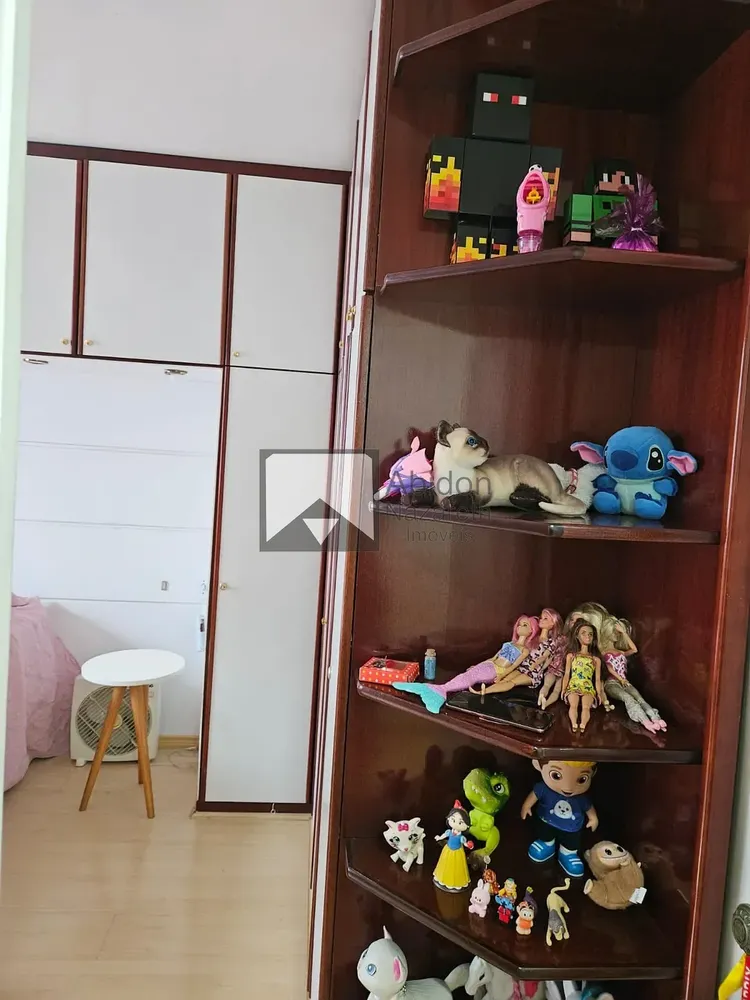 Apartamento, 4 quartos, 190 m² - Foto 31