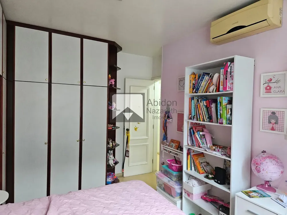 Apartamento, 4 quartos, 190 m² - Foto 35