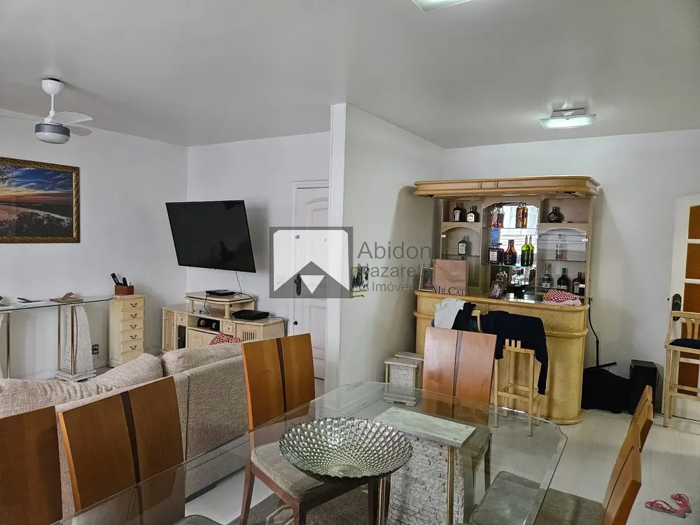 Apartamento, 4 quartos, 190 m² - Foto 12