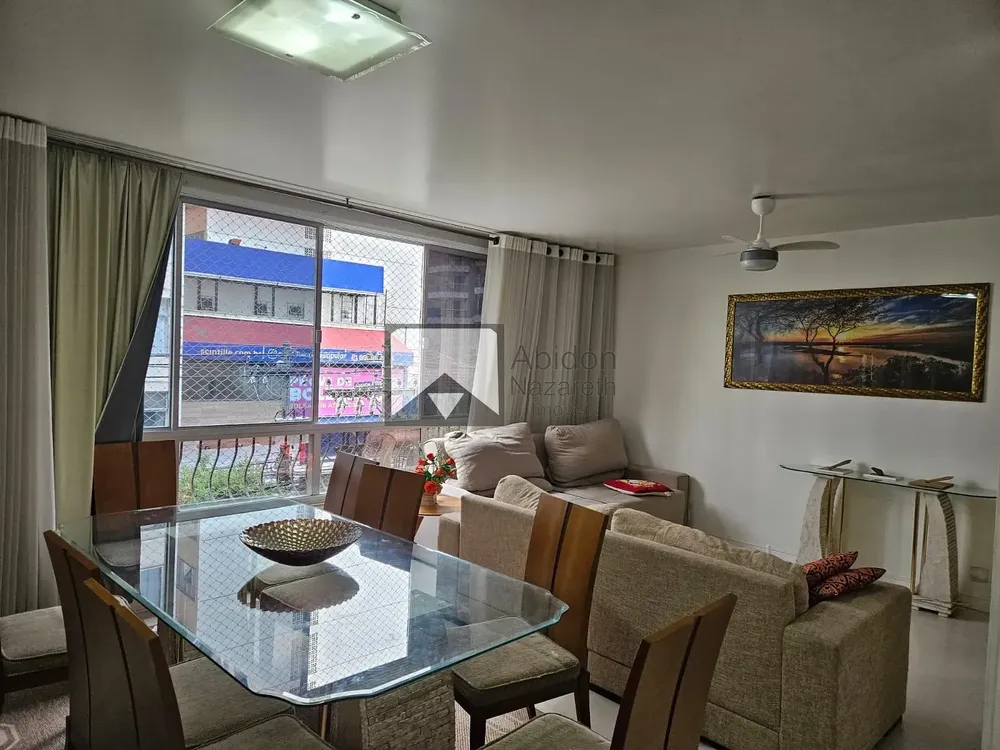 Apartamento, 4 quartos, 190 m² - Foto 17