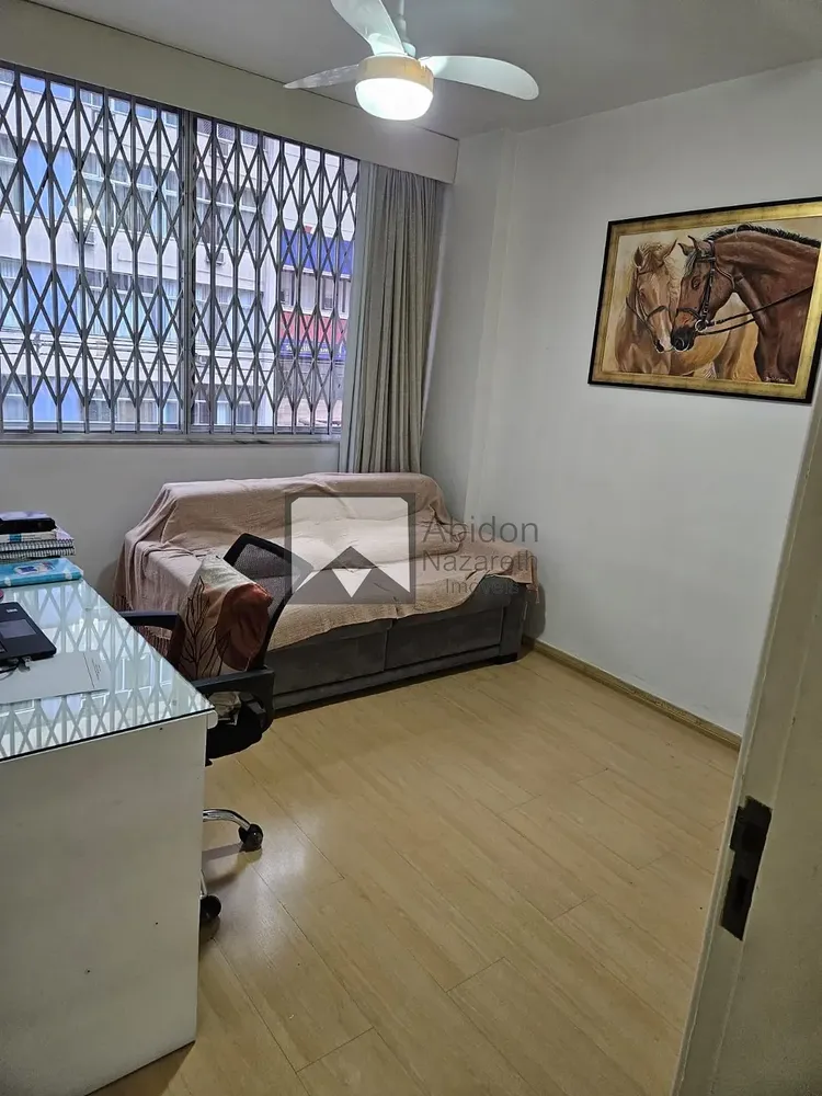 Apartamento, 4 quartos, 190 m² - Foto 15