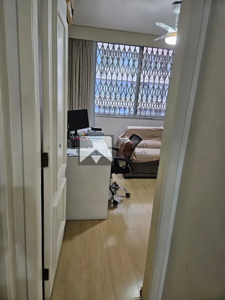 Apartamento, 4 quartos, 190 m² - Foto 59