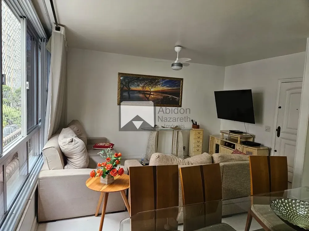 Apartamento, 4 quartos, 190 m² - Foto 37