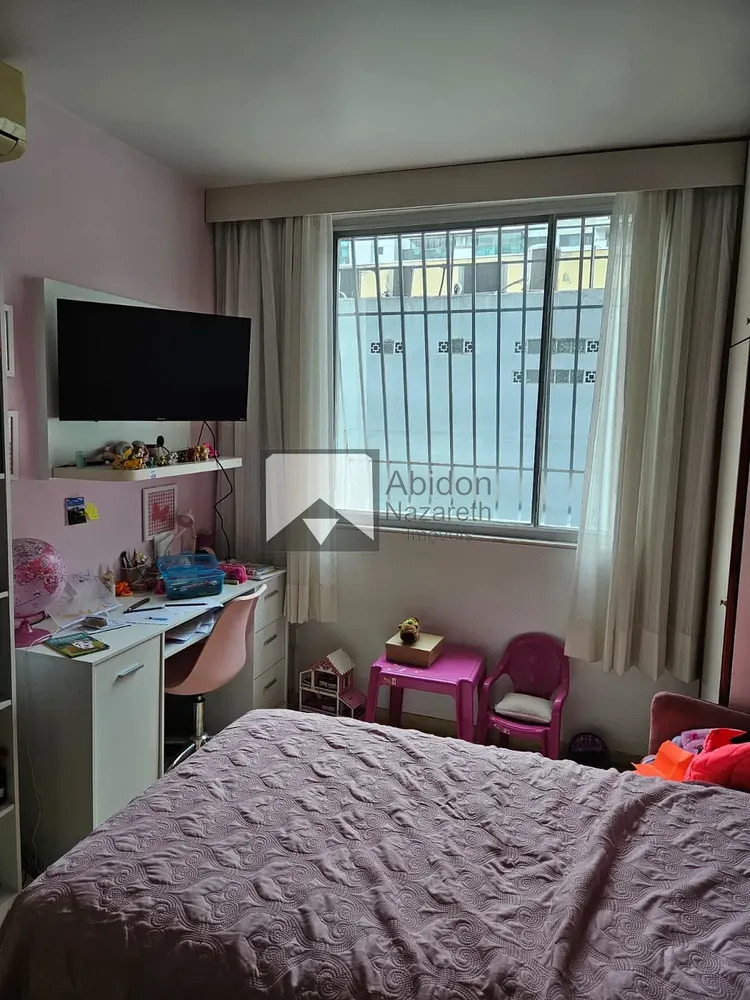 Apartamento, 4 quartos, 190 m² - Foto 23