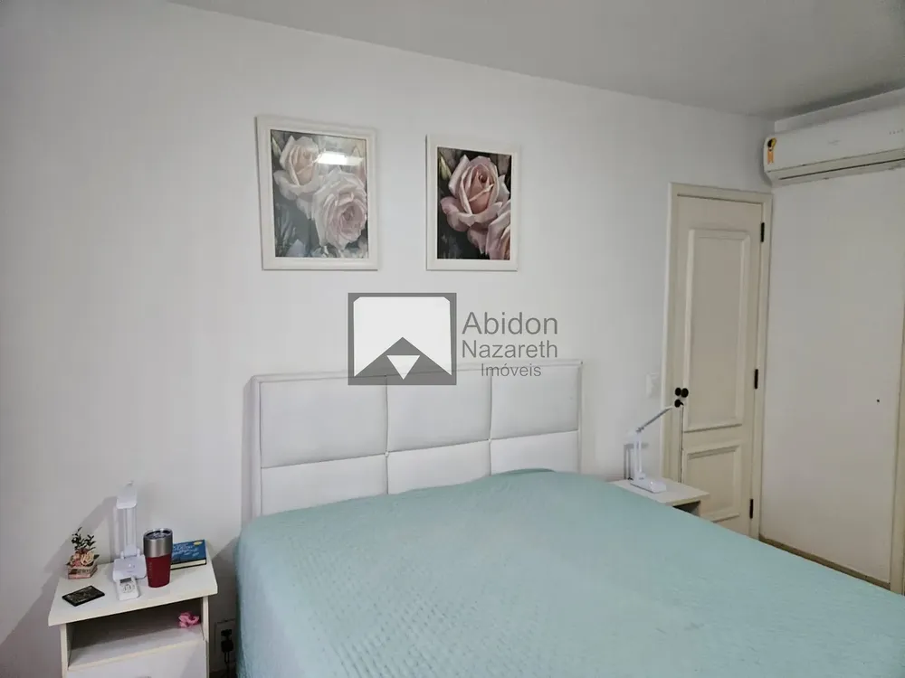 Apartamento, 4 quartos, 190 m² - Foto 19
