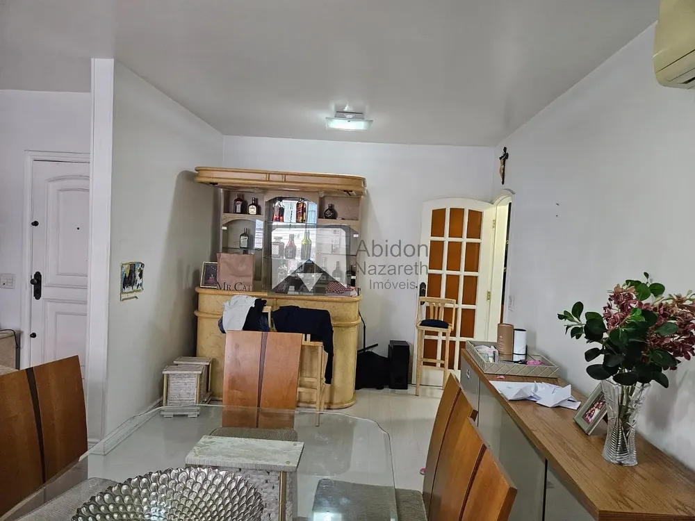 Apartamento, 4 quartos, 190 m² - Foto 2