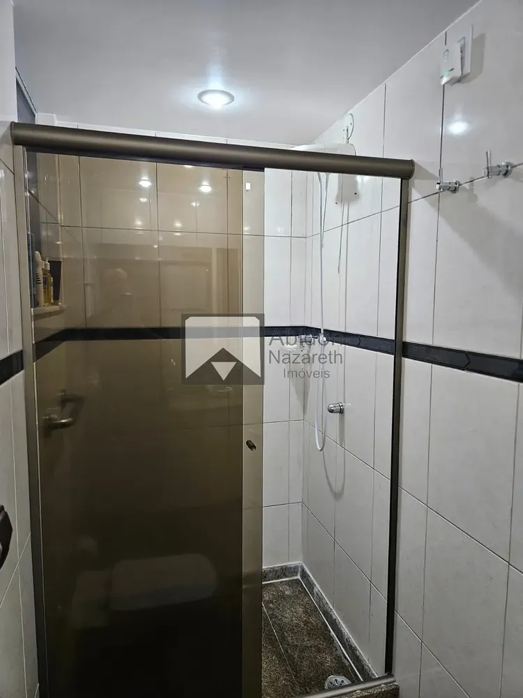Apartamento, 4 quartos, 190 m² - Foto 8