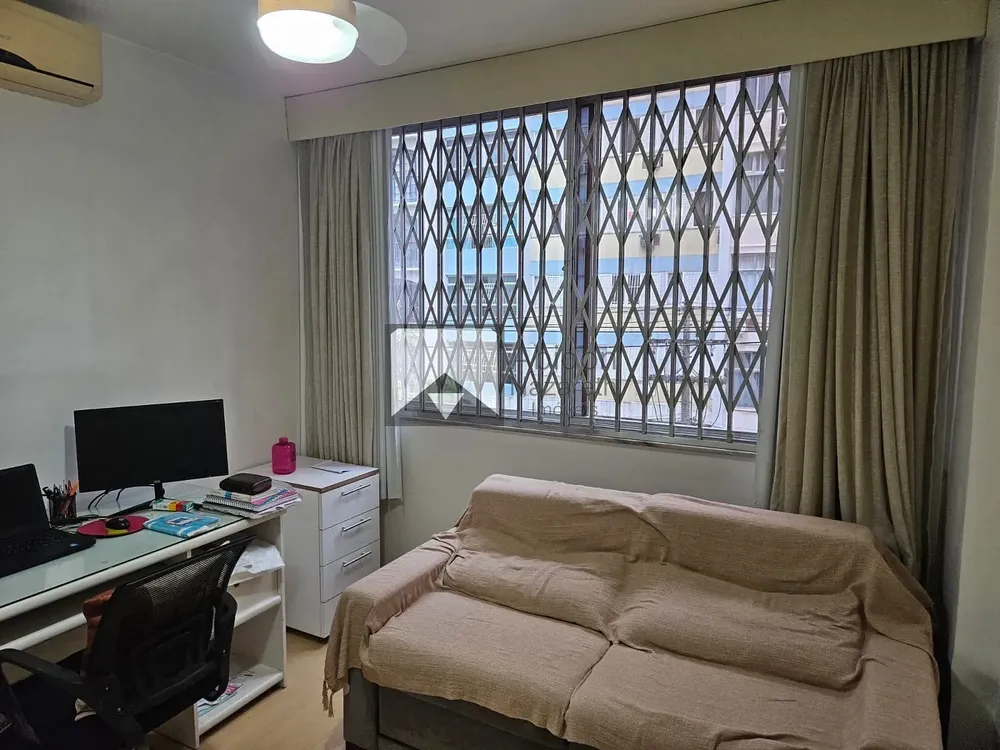 Apartamento, 4 quartos, 190 m² - Foto 46