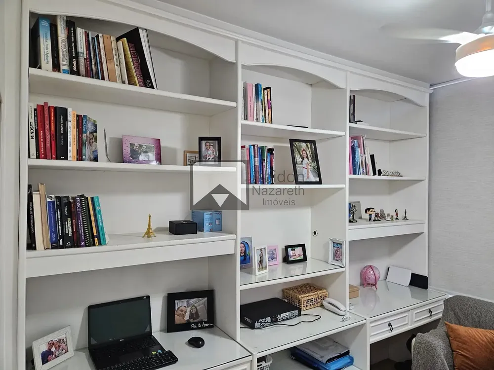 Apartamento, 4 quartos, 190 m² - Foto 27