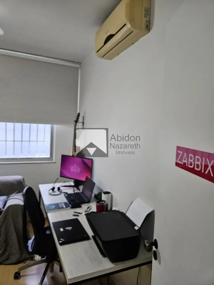 Apartamento, 4 quartos, 190 m² - Foto 10