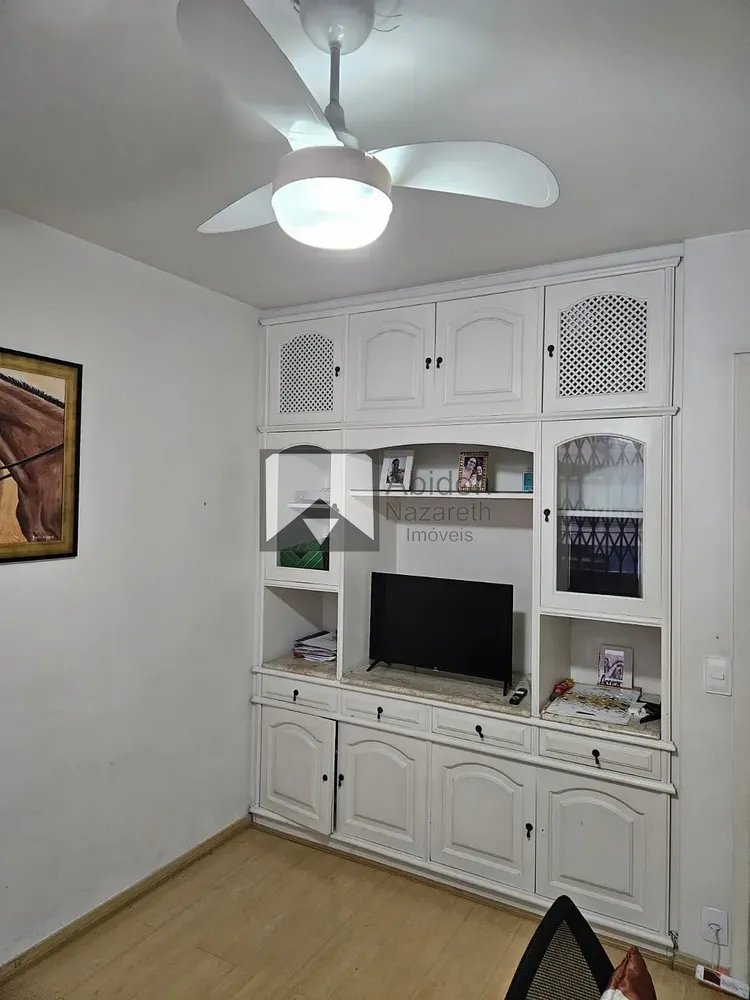 Apartamento, 4 quartos, 190 m² - Foto 20
