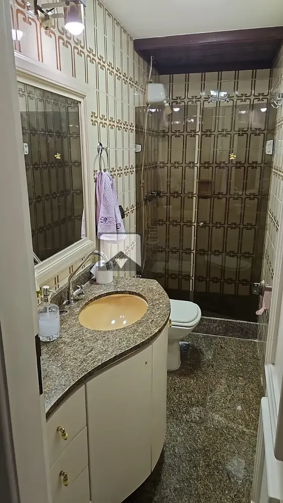 Apartamento, 4 quartos, 190 m² - Foto 13