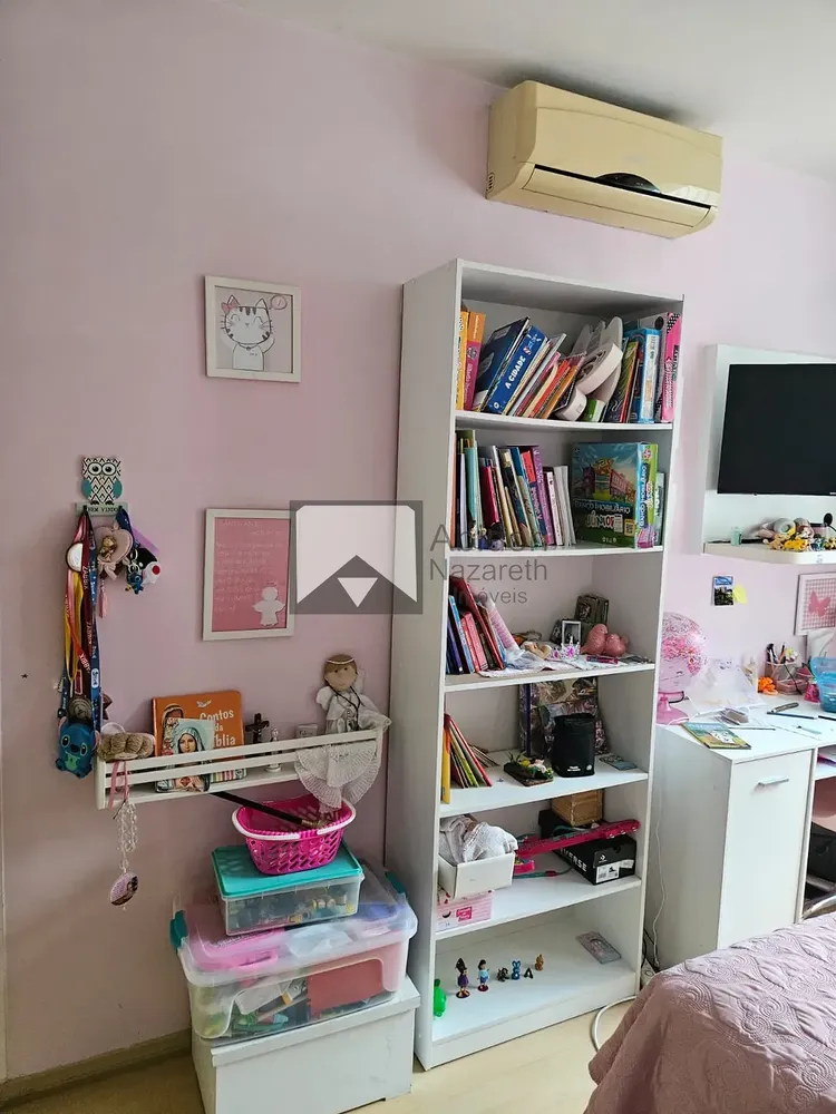 Apartamento, 4 quartos, 190 m² - Foto 24