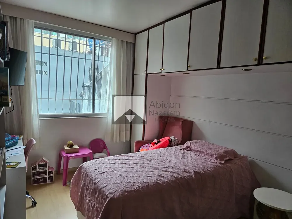 Apartamento, 4 quartos, 190 m² - Foto 52