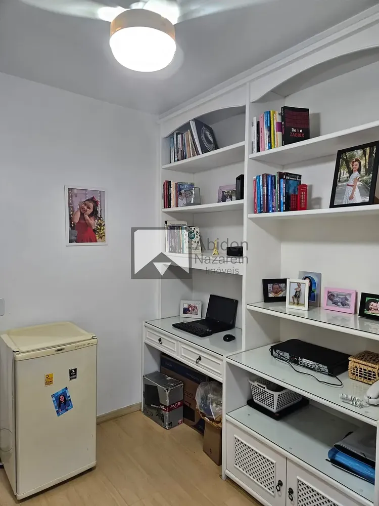 Apartamento, 4 quartos, 190 m² - Foto 9