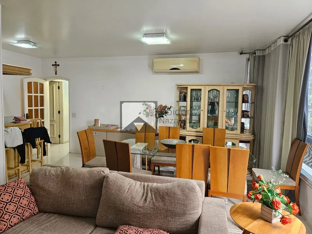 Apartamento, 4 quartos, 190 m² - Foto 33