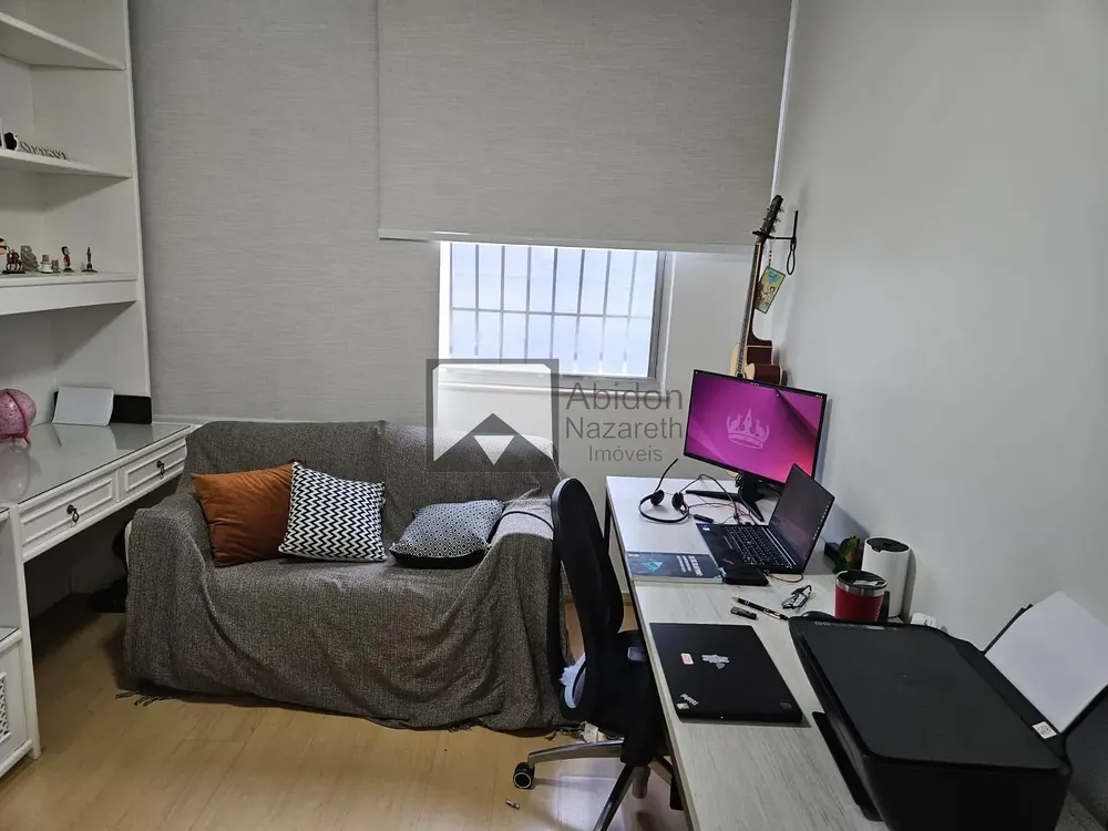 Apartamento, 4 quartos, 190 m² - Foto 14