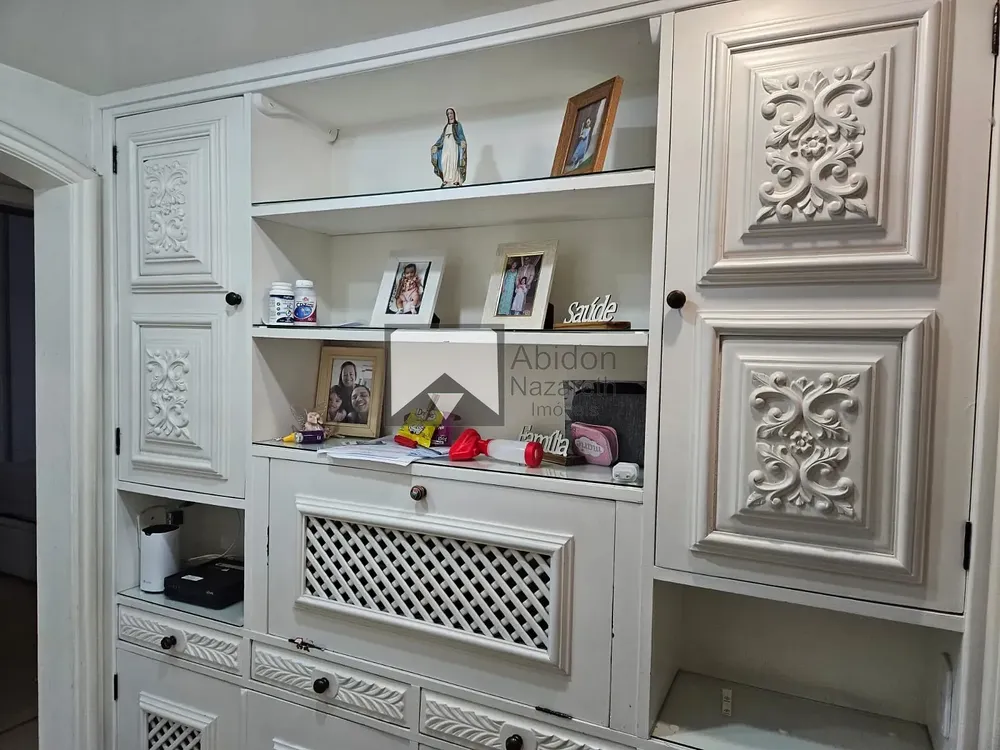 Apartamento, 4 quartos, 190 m² - Foto 7