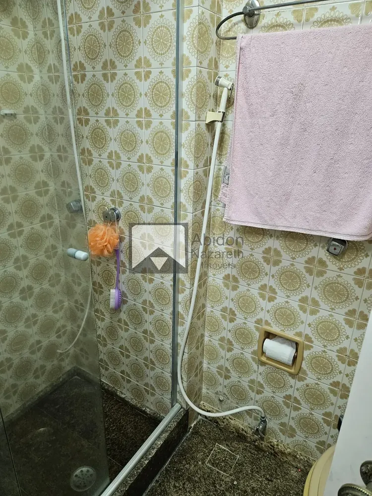 Apartamento, 4 quartos, 190 m² - Foto 39