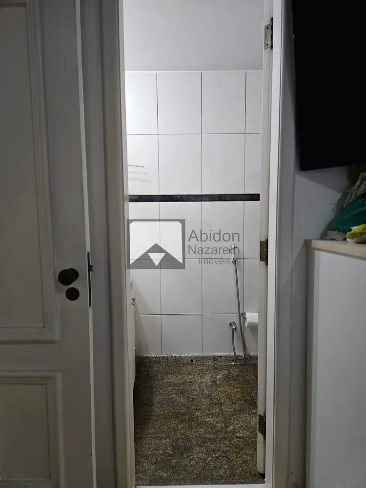 Apartamento, 4 quartos, 190 m² - Foto 5