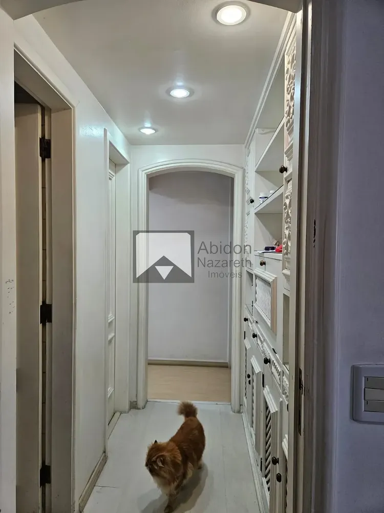 Apartamento, 4 quartos, 190 m² - Foto 29