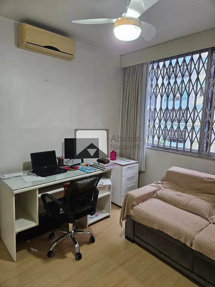 Apartamento, 4 quartos, 190 m² - Foto 47