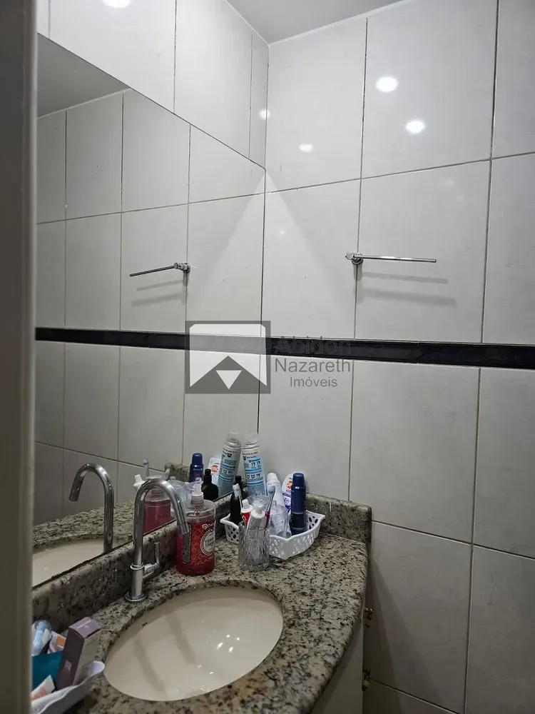Apartamento, 4 quartos, 190 m² - Foto 22