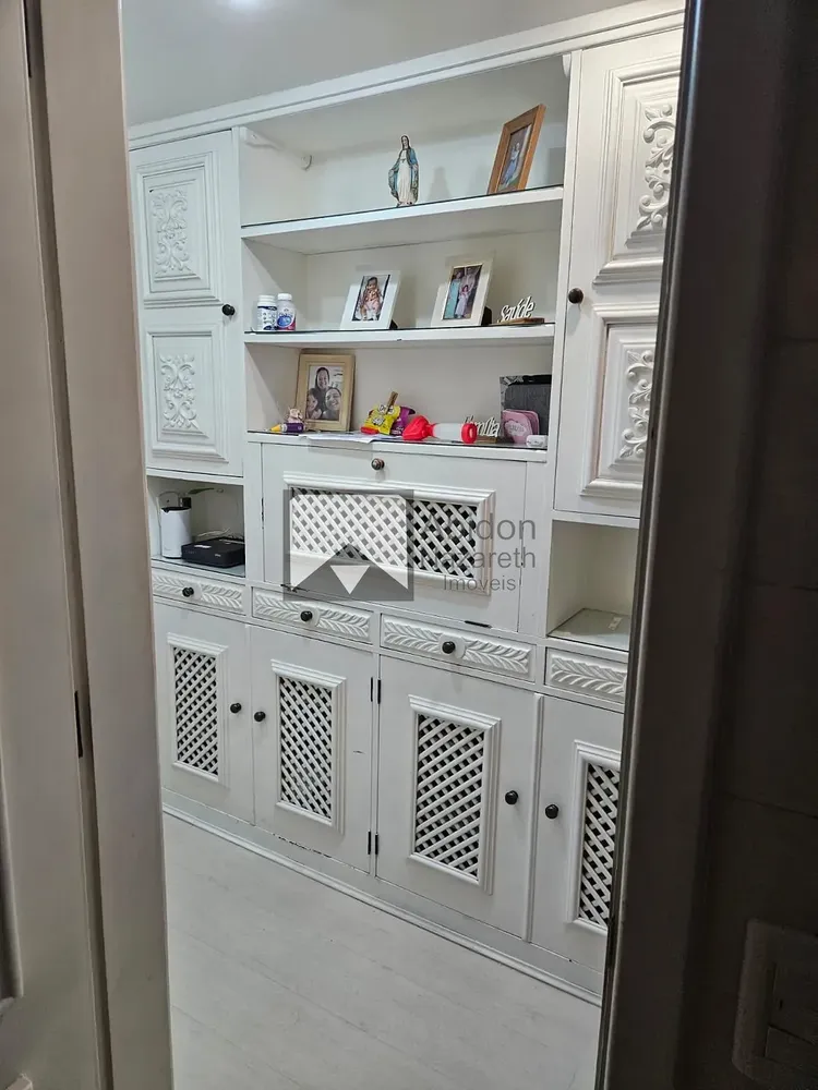 Apartamento, 4 quartos, 190 m² - Foto 43