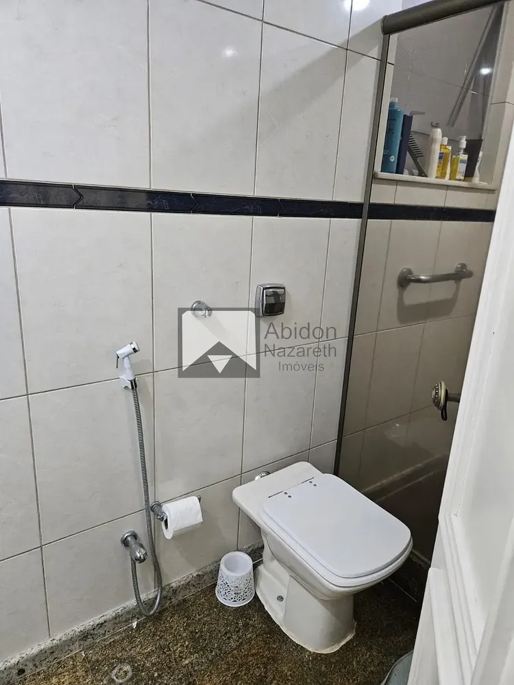 Apartamento, 4 quartos, 190 m² - Foto 18