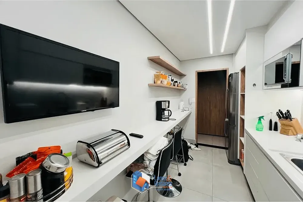 Apartamento, 2 quartos, 73 m² - Foto 1