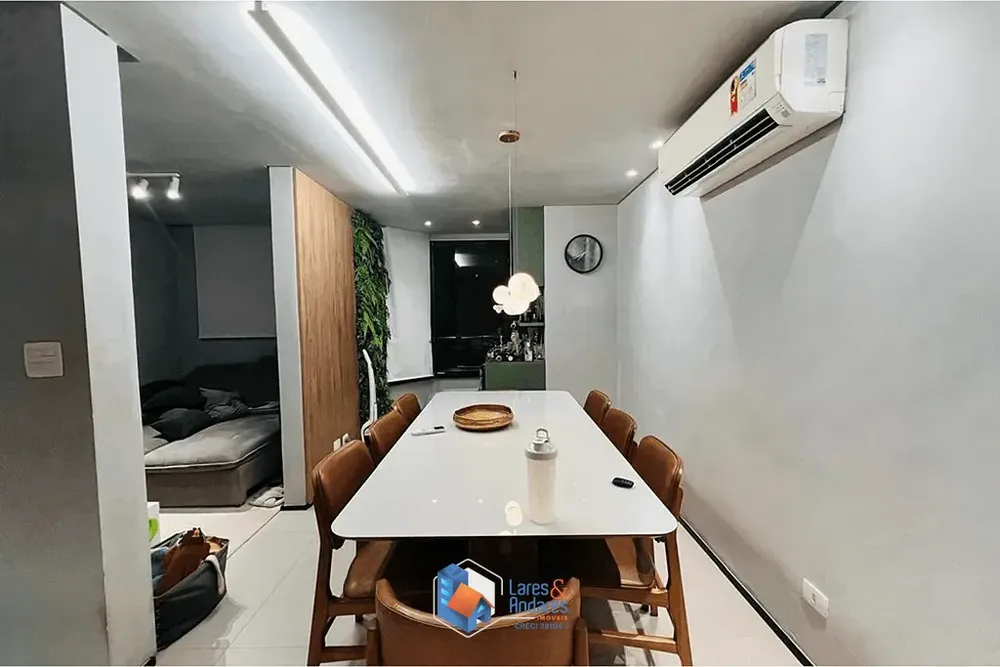 Apartamento, 2 quartos, 73 m² - Foto 3
