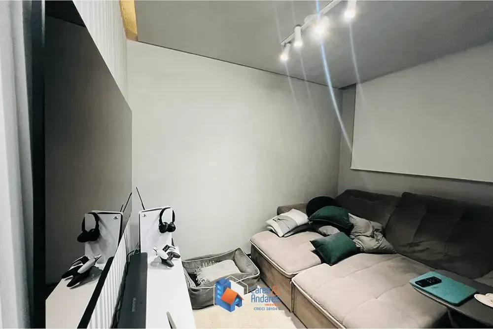 Apartamento, 2 quartos, 73 m² - Foto 2