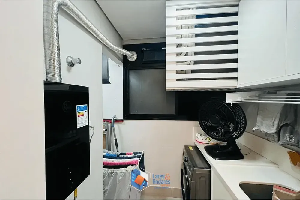 Apartamento, 2 quartos, 73 m² - Foto 4