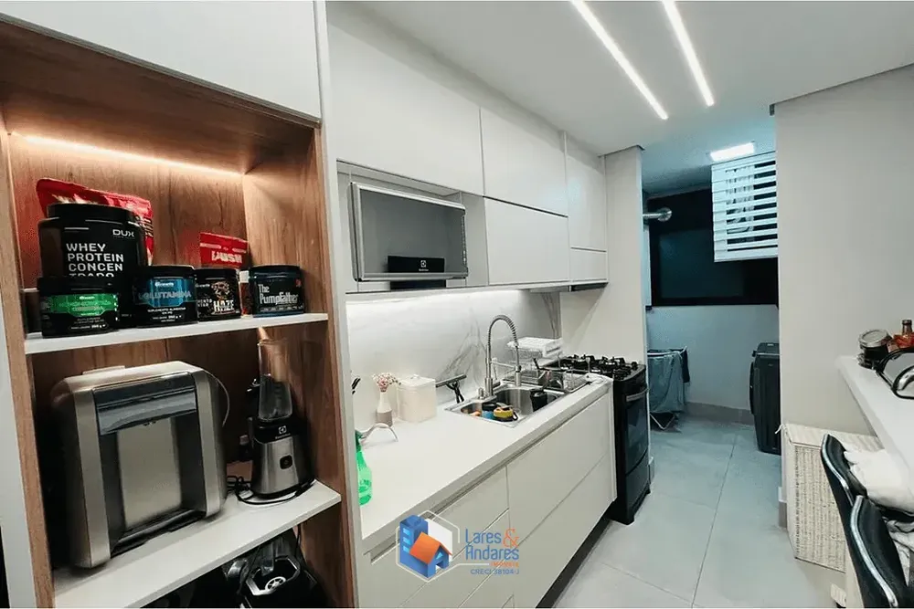 Apartamento, 2 quartos, 73 m² - Foto 8