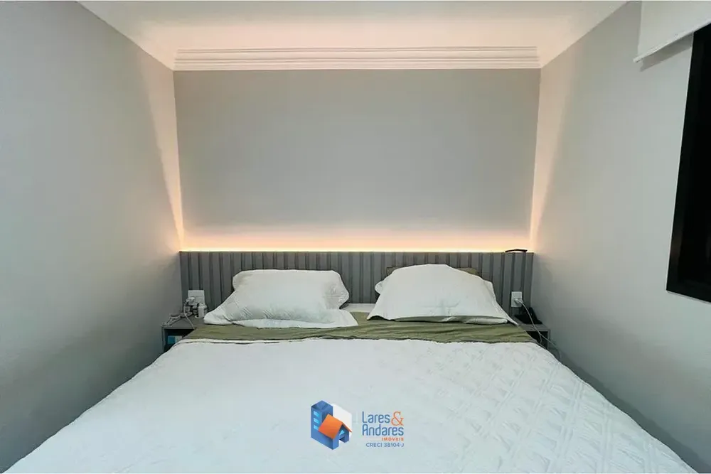 Apartamento, 2 quartos, 73 m² - Foto 6