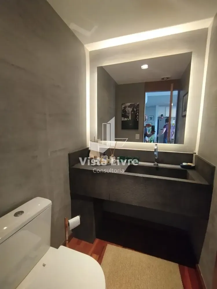 Apartamento, 1 quarto, 73 m² - Foto 4