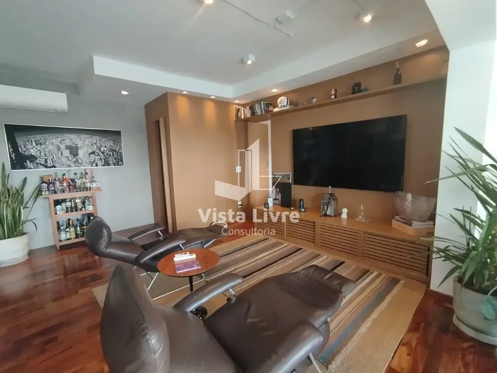 Apartamento, 1 quarto, 73 m² - Foto 6
