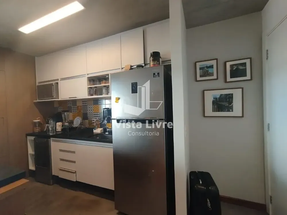 Apartamento, 1 quarto, 73 m² - Foto 7