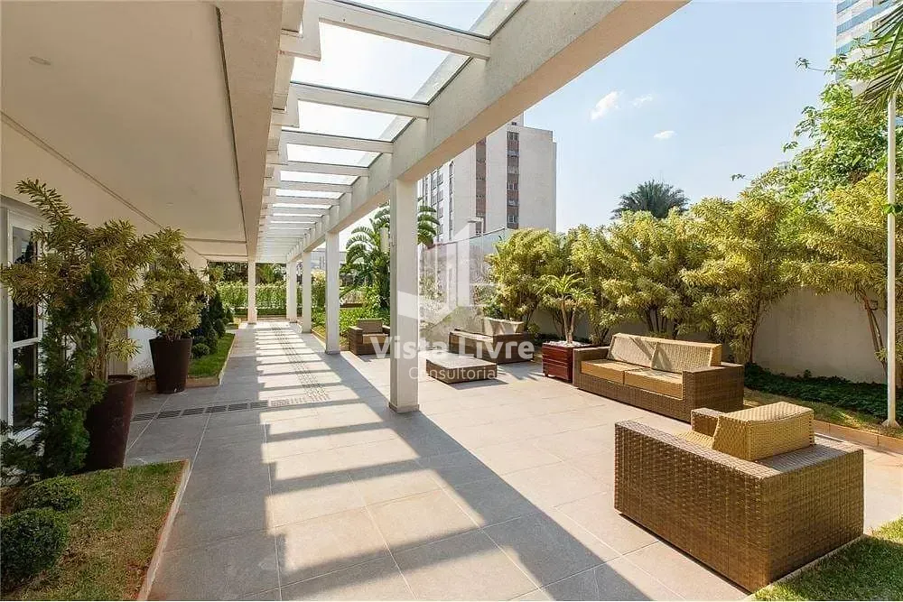 Apartamento, 1 quarto, 73 m² - Foto 3