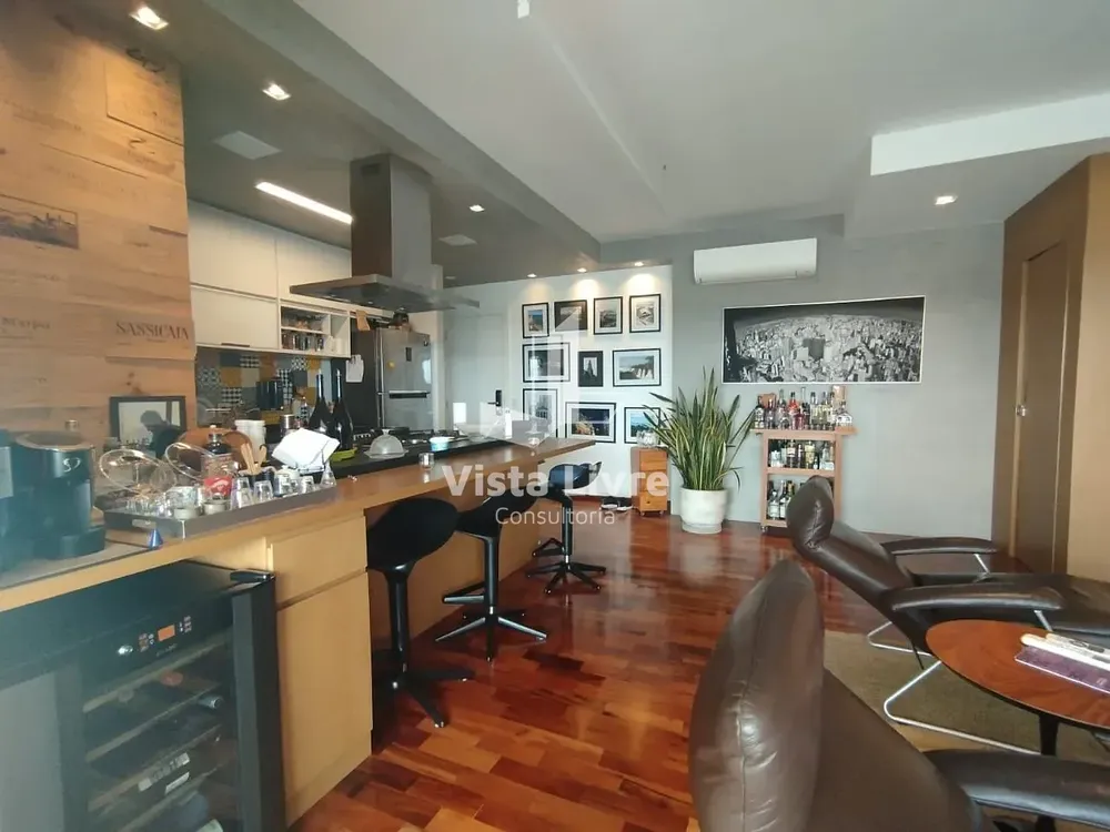 Apartamento, 1 quarto, 73 m² - Foto 8