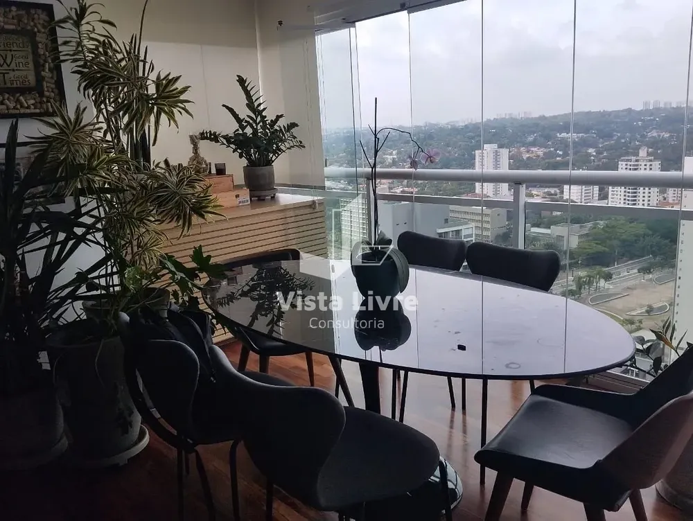 Apartamento, 1 quarto, 73 m² - Foto 5