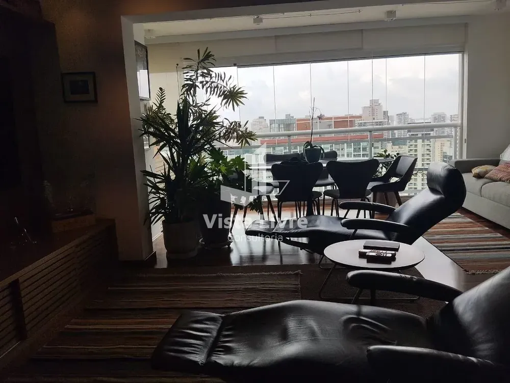 Apartamento, 1 quarto, 73 m² - Foto 1