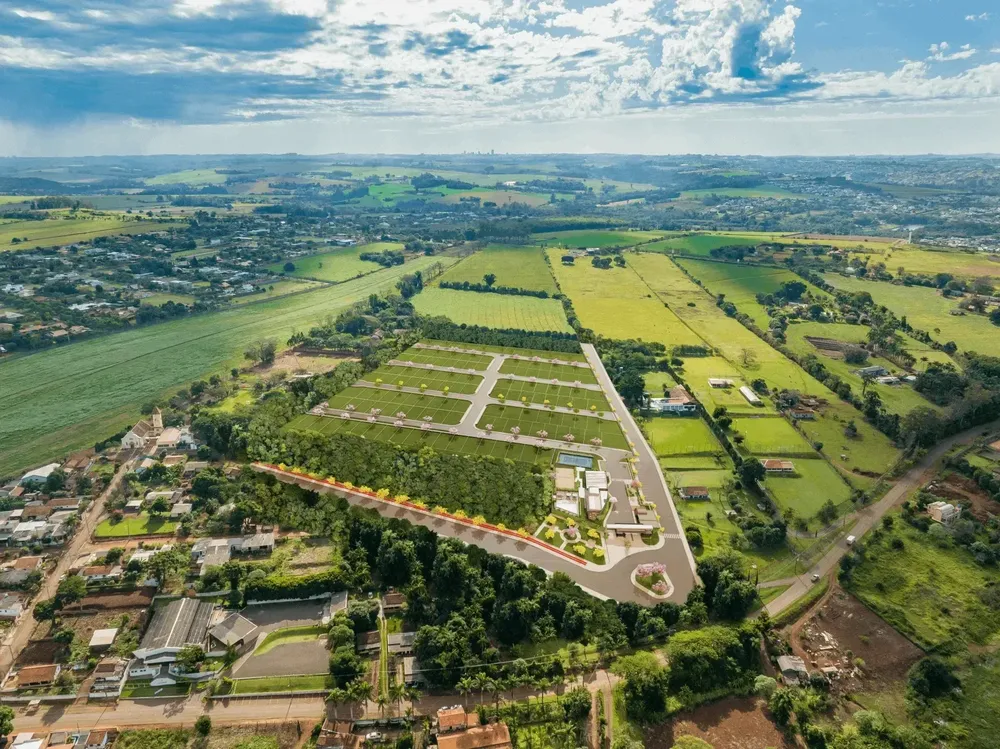 Terreno, 256 m² - Foto 3
