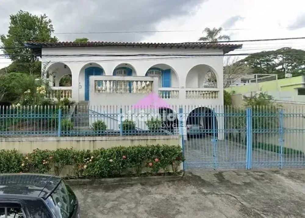 Casa, 3 quartos, 300 m² - Foto 2
