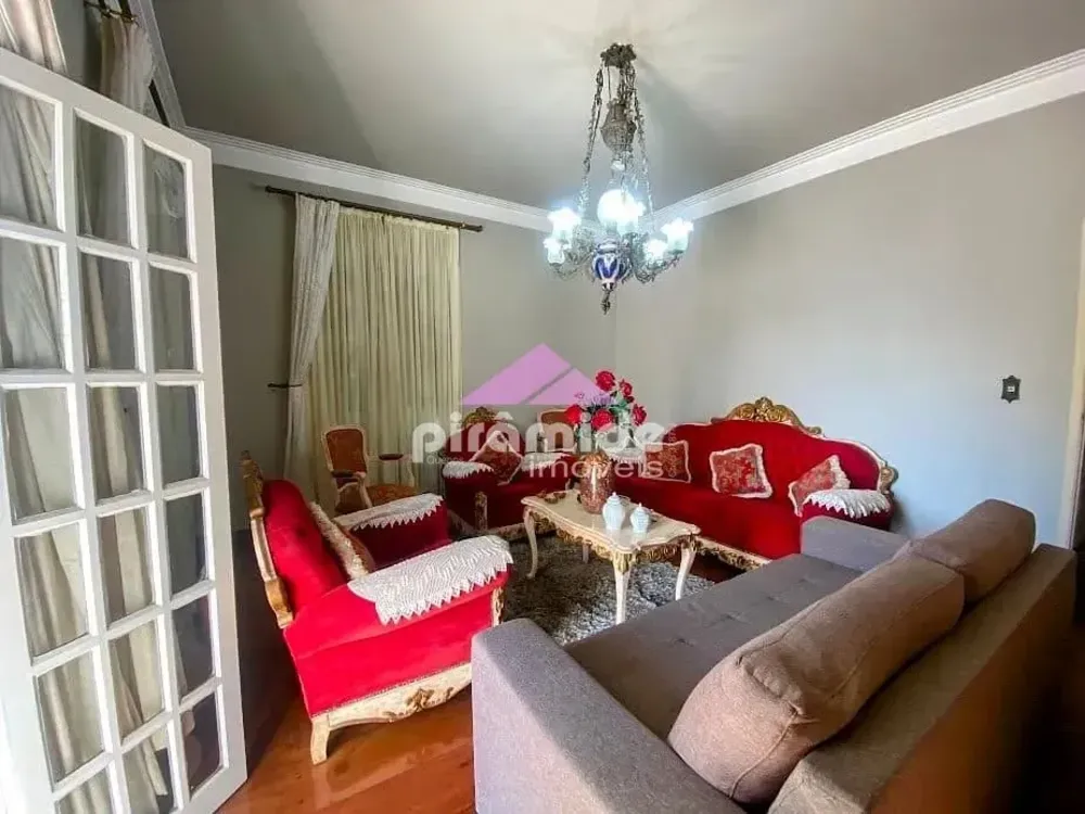 Casa, 3 quartos, 300 m² - Foto 4