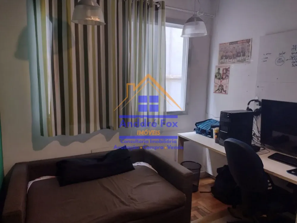 Apartamento, 3 quartos, 130 m² - Foto 1