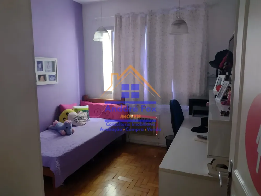 Apartamento, 3 quartos, 130 m² - Foto 14