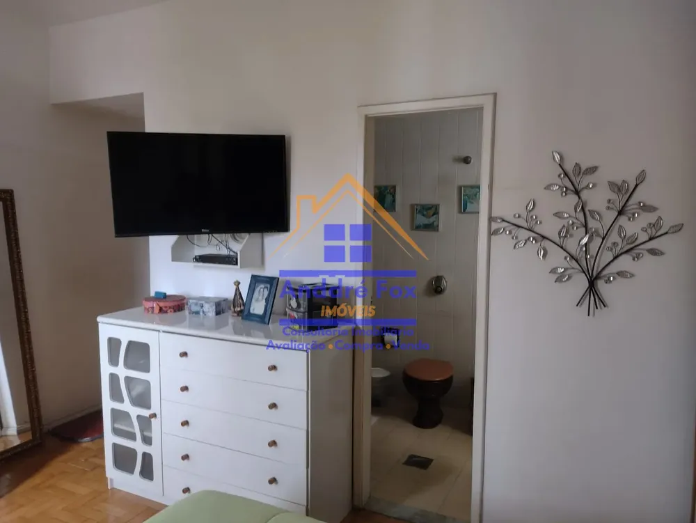 Apartamento, 3 quartos, 130 m² - Foto 19